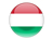 tasas de inflación armonizada de Hungría