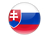 taxas de inflação harmonizada eslováquia