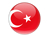 tasas de inflación armonizada de Turquía