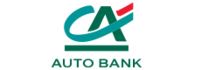 Crédit Agricole Auto Bank (Raisin)