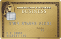 American Express Business Gold